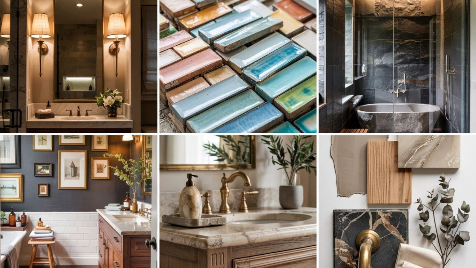 Your Dream Bathroom Awaits: Unlocking the Top 2026 Bathroom Design ...