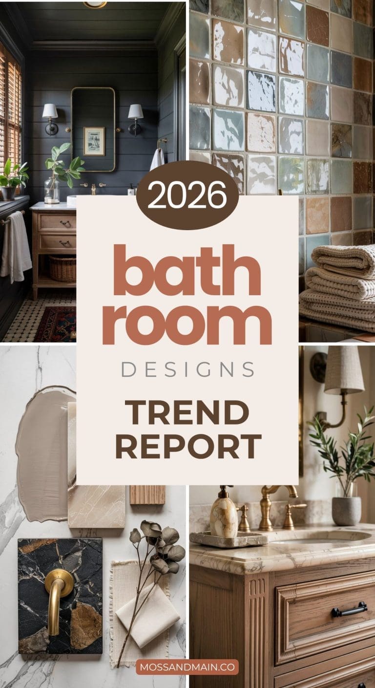 Your Dream Bathroom Awaits: Unlocking the Top 2026 Bathroom Design ...